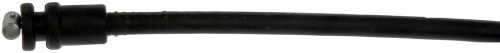 Dorman 912-048 hood release cable