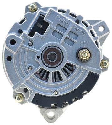 Visteon alternators/starters 8165-11 alternator/generator-reman alternator