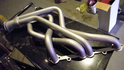 Small block headers