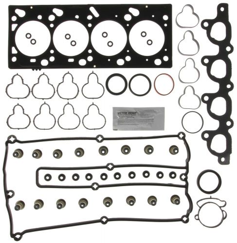 Engine cylinder head gasket set victor hs54197a