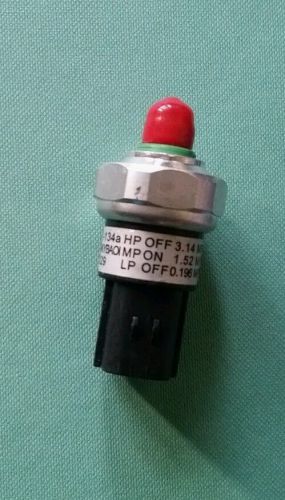 Refrigerate pressure switch hyundai tuscon