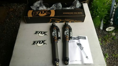 Fox float 3 evol shocks 850-23-201 polaris rmk 600 700 800 dragon shift