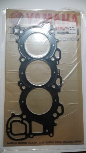 6p2-11181-00-00 gasket, cylinder head