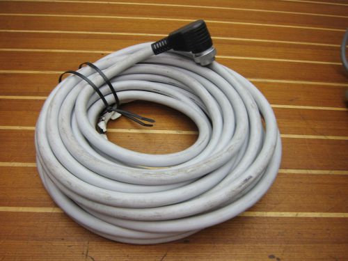 Furuno 000-153-620 15 meter radar antenna cable fr8062 fr8122  mj-b24lpf0012-150