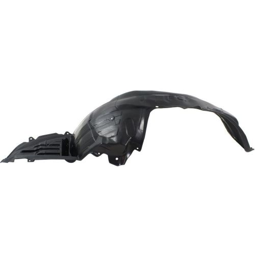 New 2008-2010 su1249122 fits subaru impreza wrx front rh inner fender