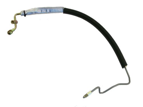 Power steering pressure line hose assembly-pressure line assembly fits altima