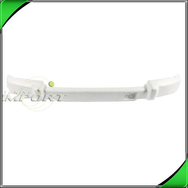 1999-2003 jeep grand cherokee front bumper bar energy foam impact absorber