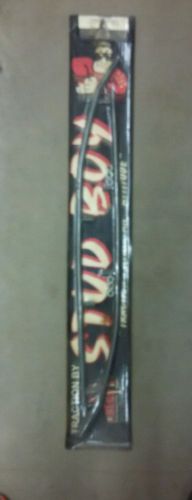 Studboy g force 9&#034; carbide polaris steel ski 88-06