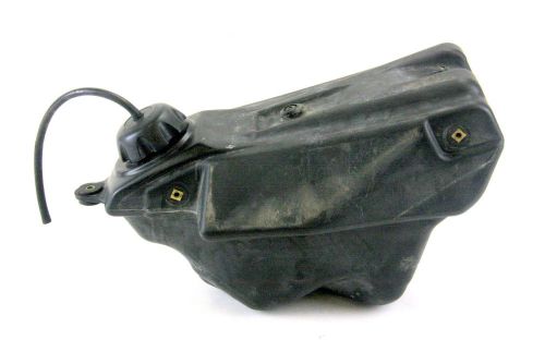 Fuel tank 2004 kawasaki kx250f kx 250 f gas gastank fueltank petrol oem