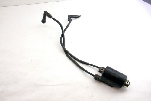 Ignition coil 1983 honda gl1100a gl 1100 a goldwing spark plug coil oem