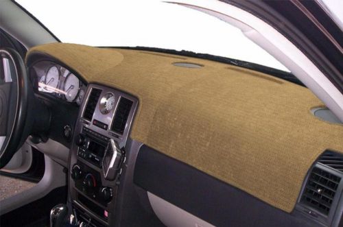 Dodge durango 1998-2000 sedona suede dash board cover mat oak