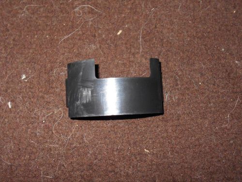 1970 1971 ford mustang cougar thunderbird galaxie tilt steering column cover