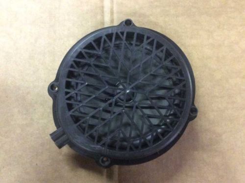 05 06 07 08 09 10 11 porsche cayman boxster 99764555300 speaker woofer