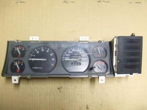 Crysler jeep cherokee 1995 speedometer [0261400]