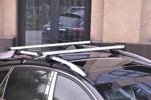 Benz glk280 glk320 glk350 glk430 2010-2015 aluminium roof rack/cross bars