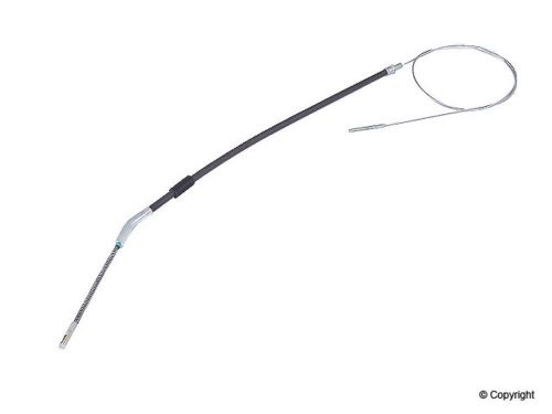 Cofle parking brake cable 610 54026 583 brake cable