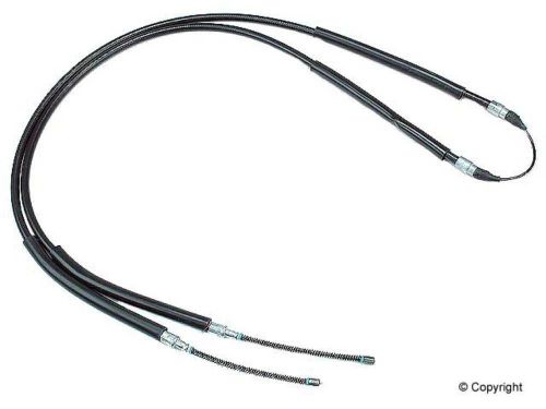 Cofle parking brake cable 610 54106 583 brake cable