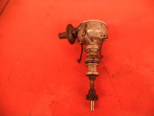 1962 62 ford fairlane 500 2 door sedan 260 c.i. engine distributor