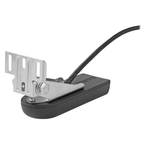 Garmin gt52hw-tm tm/trolling motor ducer chirp/downvü/sidevü 500w # 010-12405-00