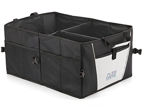 Cuzail high quality car trunk organizer box, car organizer box, trunk organizer