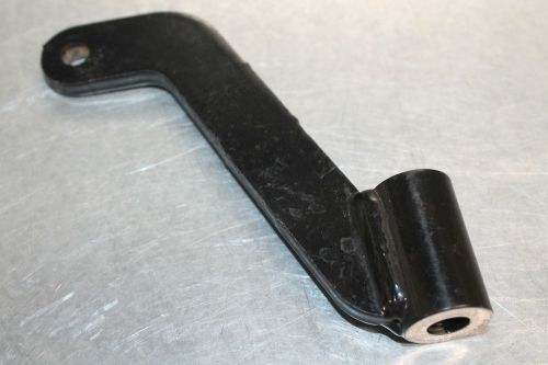 Harley davidson touring front floorboard bracket mount support