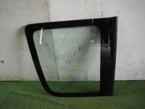 Mazda scrum 2007 right side glass [6813750]