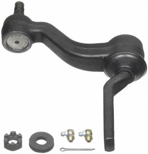 Quicksteer k6331 steering idler arm, front