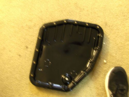 94 toyota corolla transmission drain pan