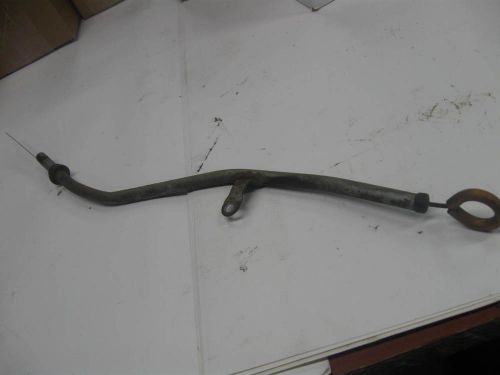 97 accord  oil dipstick f22b/f23