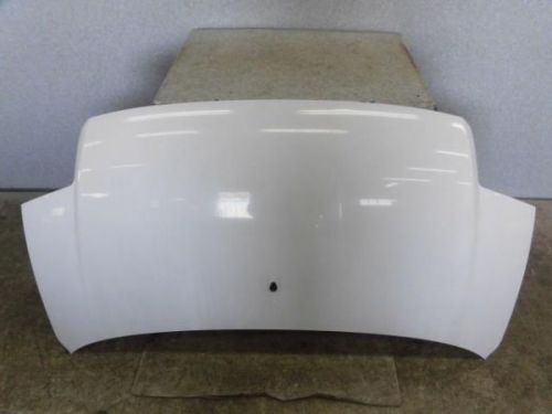 Suzuki alto 2006 hood [2210500]