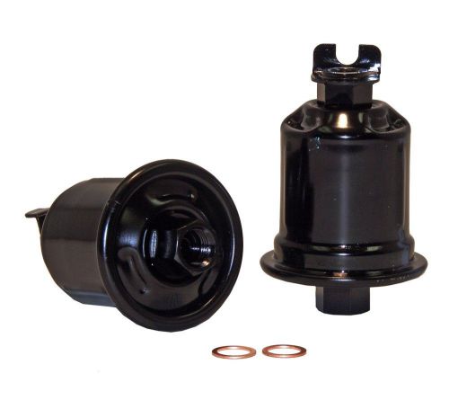 Fuel filter wix 33567