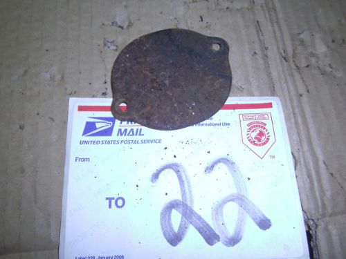 1969 1970 1971 72 camaro chevelle nova manual trans delete panel 4 speed clutch