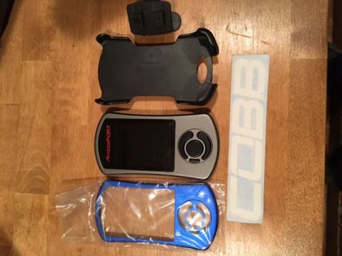 Cobb accessport v3 bmw n55 2011+ 135/335 series