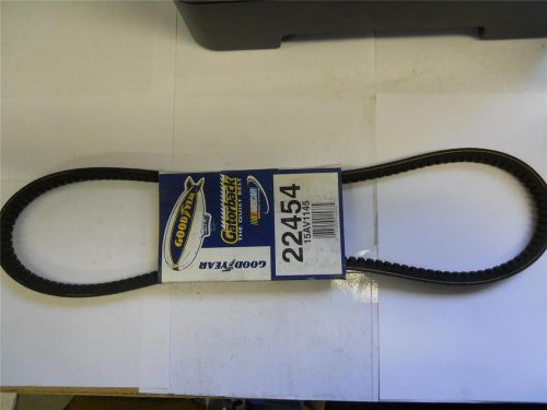 Nos gatorback v-belt 22454