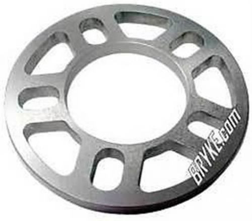 Wheel spacer 3/4 aluminum imca circle track off road