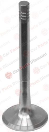 New federal mogul-ae exhaust valve, 951 105 416 07