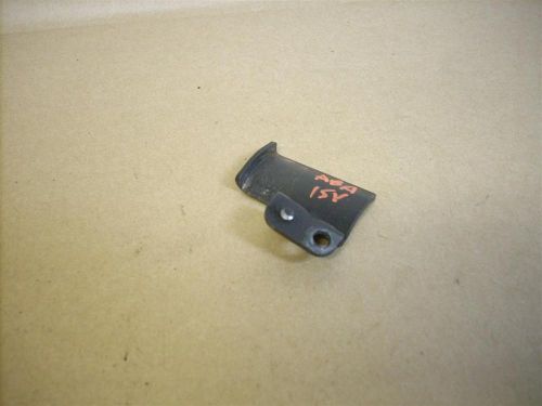 Vw mk3 golf/jetta obd1 isv idle stabilizer valve bracket (1993-1994)