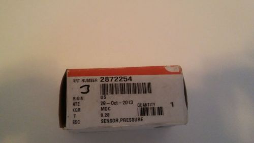 Pressure sensor 2872254