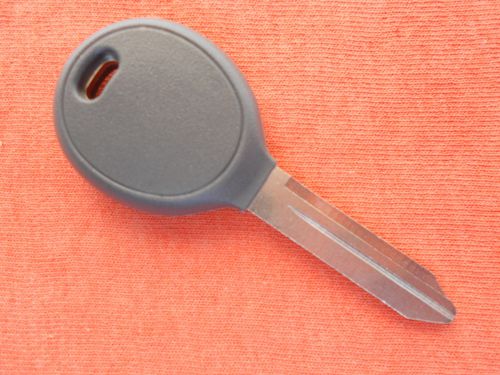 98-04  jeep grand cherokee transponder key