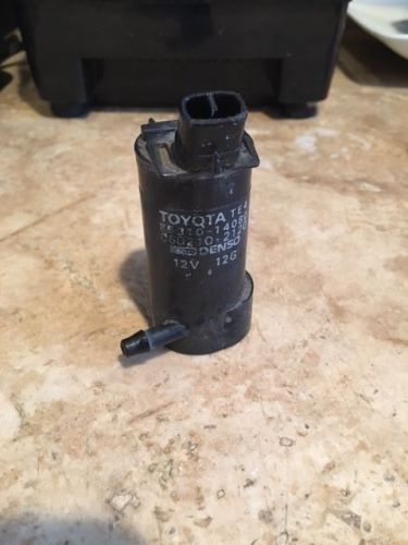 Toyota fj60 or fj62 front washer pump