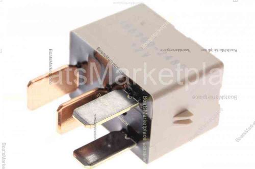 Suzuki 38860-76f01 relay, engine control unit