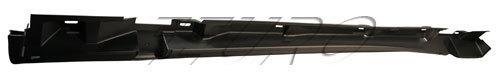 New genuine saab rocker panel cover - driver side 5120373