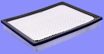 Group 7 va3593 air filter