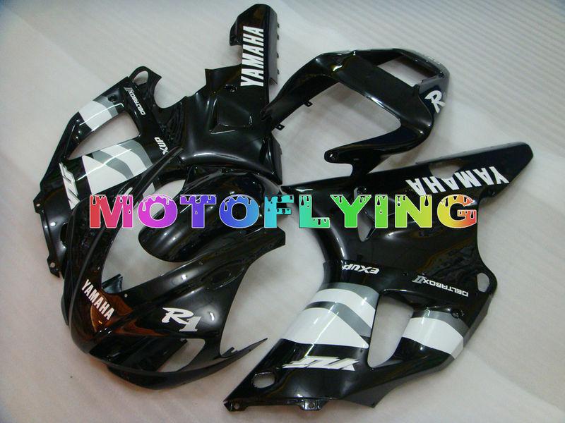 Fairing for yamaha 1998 1999 yzf r1 98 99 injection mold abs plastics body v08