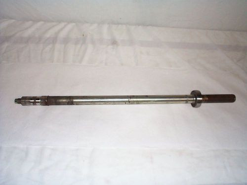 Polaris jackshaft 2001-2006 edge xc-sp,indy,classic,rmk,trail