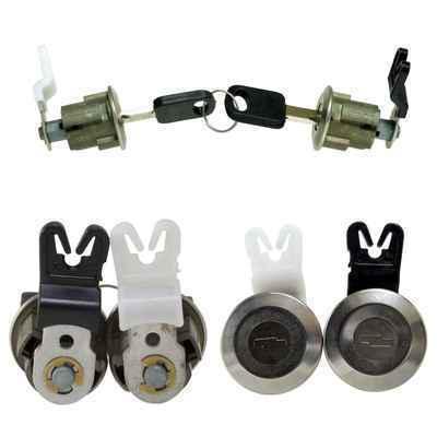 Airtex 9d1246 door lock-door lock kit