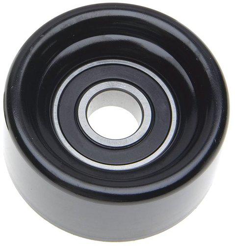 Gates 36101 belt tensioner pulley-drivealign premium oe pulley