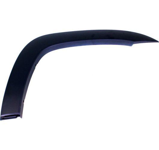 New fender flares passenger right side front rh hand toyota tacoma to1269105