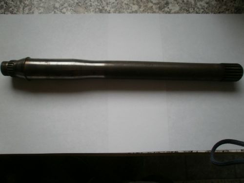 909044 omc intermediate shaft