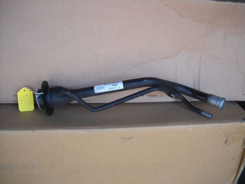 Fuel filler neck 2003,2004,2005 explorer sport-trac